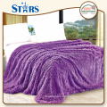 GS-FFPVB-3 premium winter thick sleeping warm bed blanket for Adults